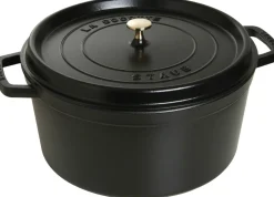Staub Gryder Og Kasseroller ><noscript><img data-lazyloaded=
