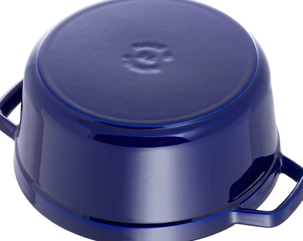 Staub Gryder Og Kasseroller > Støbejerngryde Ø30 cm/8,35 L,