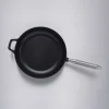 Outlet Staub Støbejernspande 28 cm, Sort/Krom