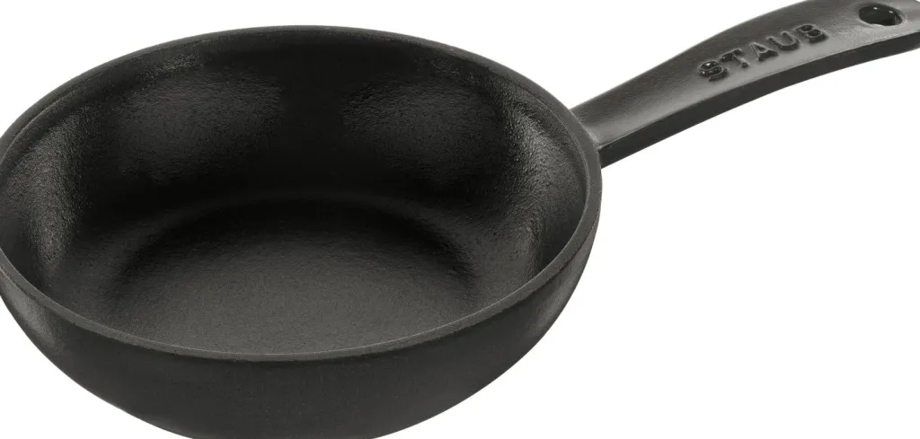 Stegepande 16 cm Pander