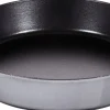 Staub Pander > Stegepande 26 cm, Grafitgrå