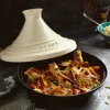 Staub Taginer Og Stegesøer > Tagine 28 cm, Fløde