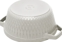 Staub Gryder Og Kasseroller ><noscript><img data-lazyloaded=