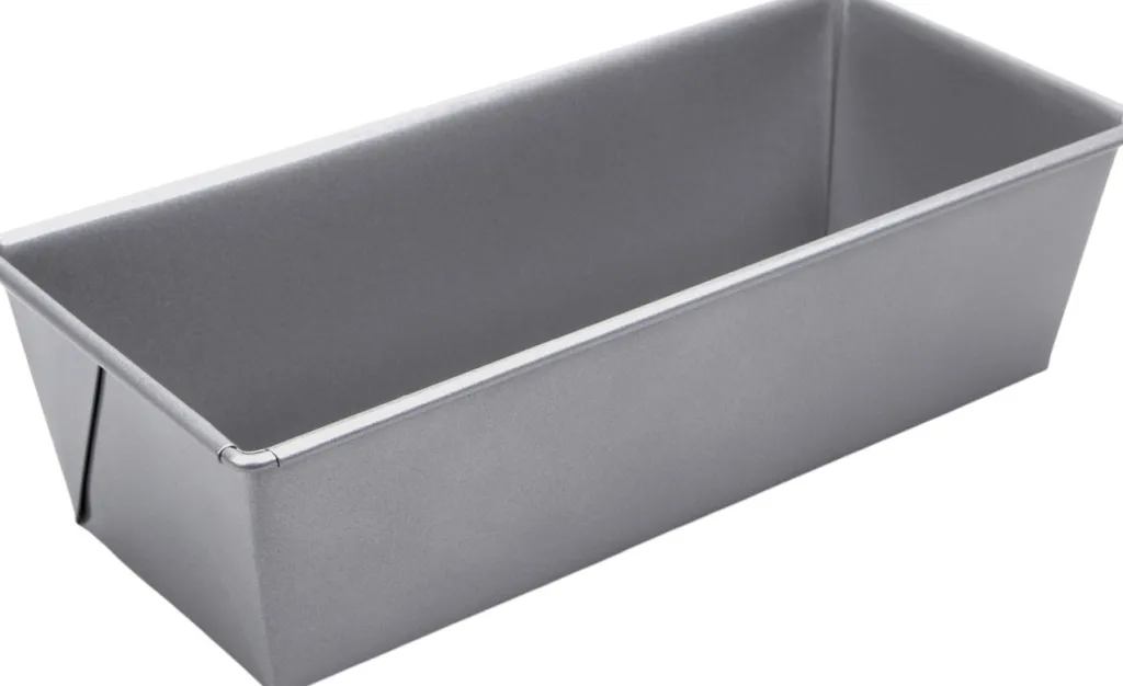 Best Brødform 24 cm, Stål Bageforme
