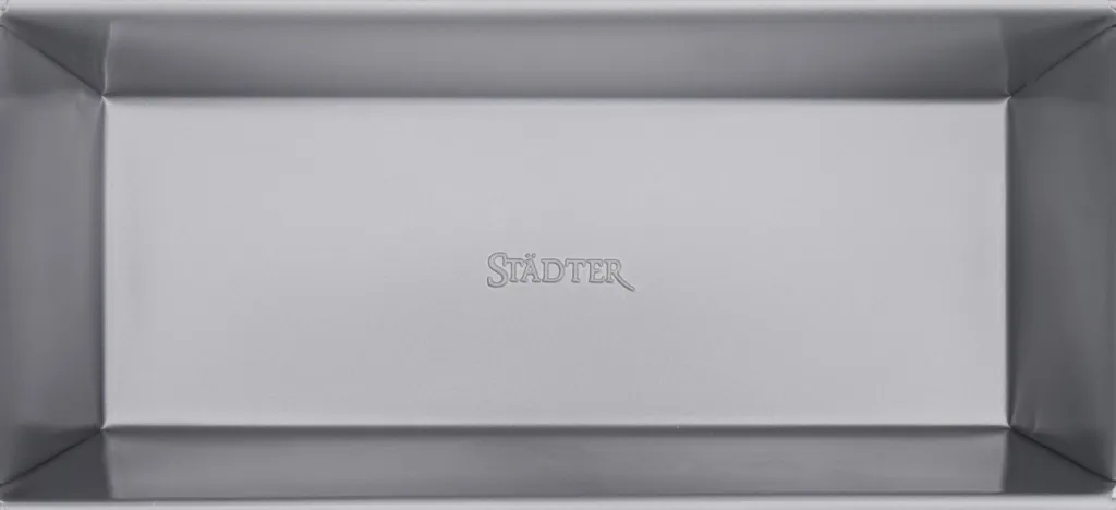 Best Brødform 24 cm, Stål Bageforme