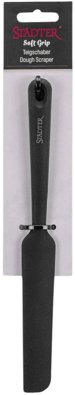 Hot Städter Dejskraber 24,5 cm, Sort