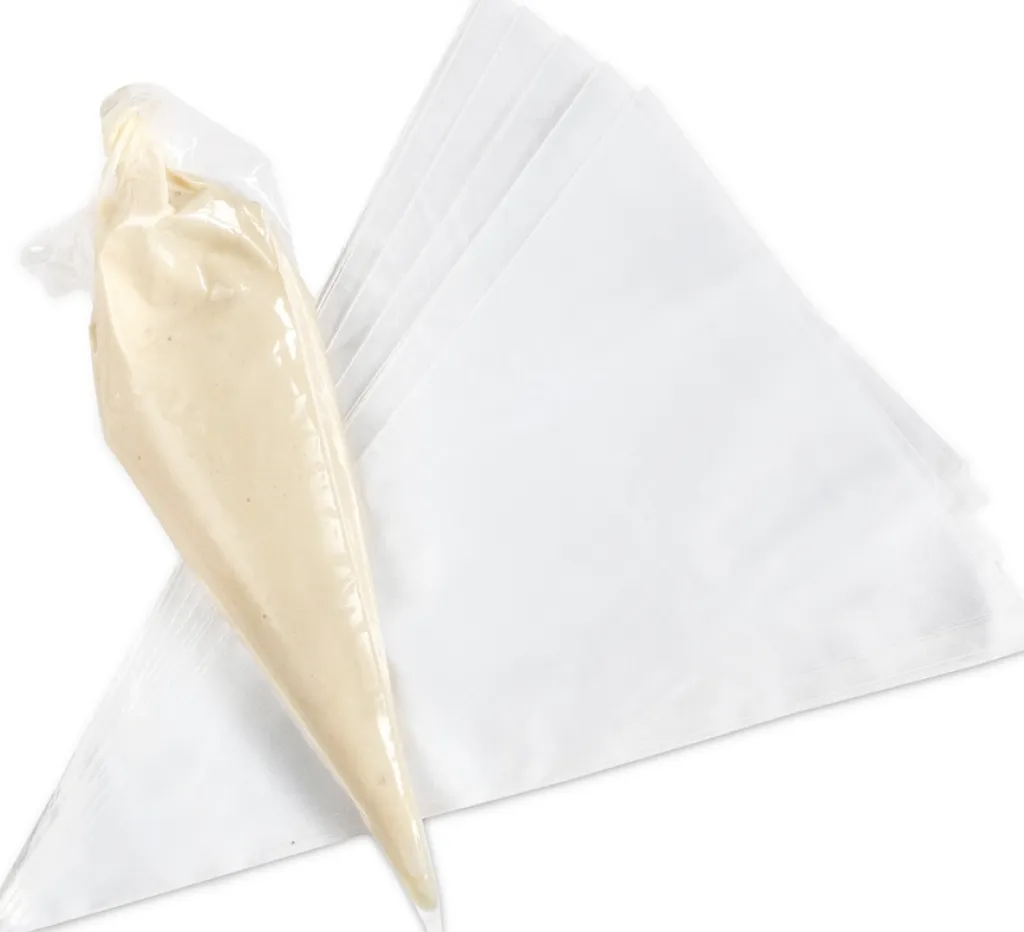 Best Engangssprøjteposer 10 stk. 35 cm Bageredskaber|Bageredskaber
