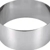 Städter Bageredskaber|Bageforme > Kagering Ø14 cm, Stål