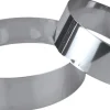 New Kagering Ø16 cm, Stål Bageredskaber|Bageforme