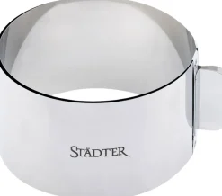 New Städter Kagering Justerbar Ø15-30 cm, Stål