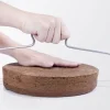 Hot Kageskærer m. Dobbelt Tråd 34 cm, Stål Bageredskaber|Bageredskaber