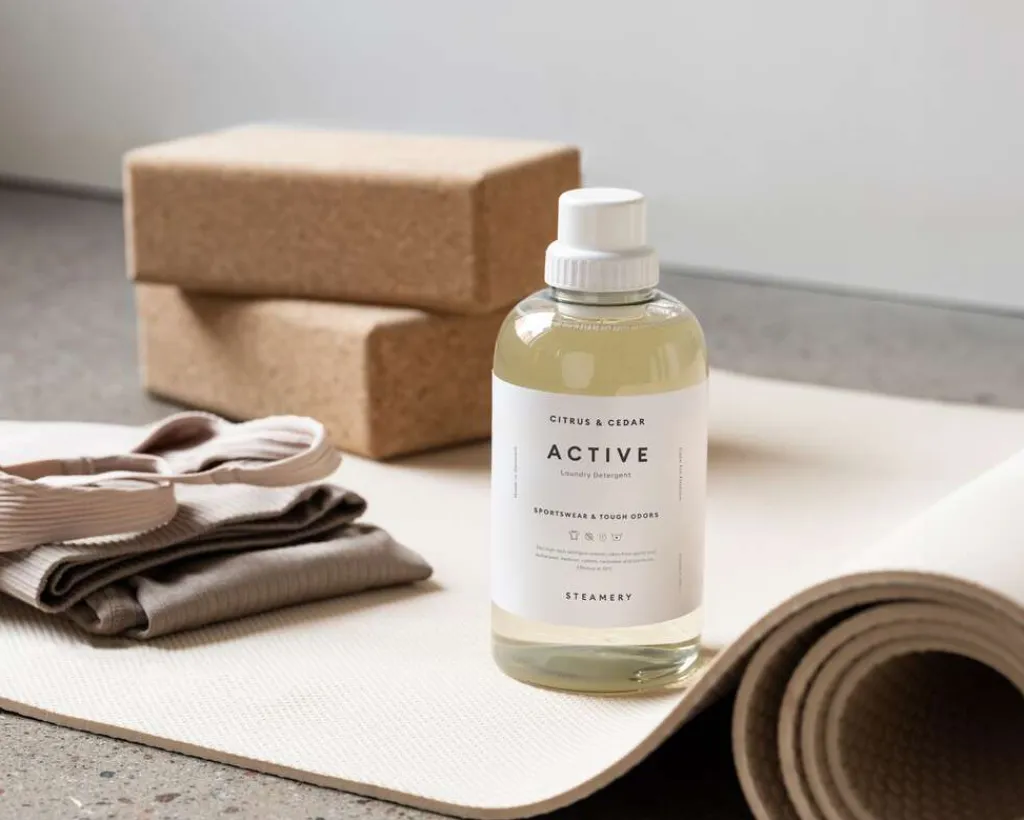 Steamery Vaskemiddel > Active Vaskemiddel 750 ml