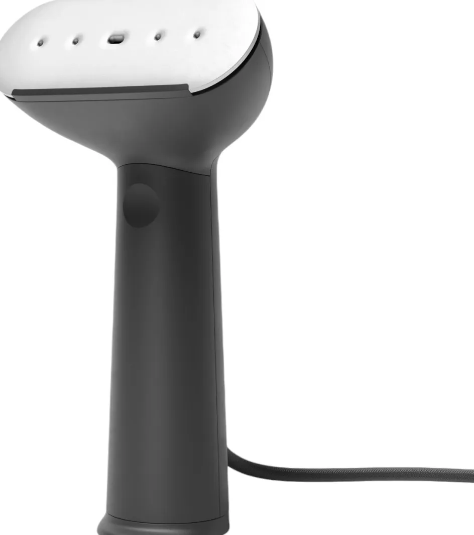 Steamery Cirrus 3 Iron Steamer, Charcoal
