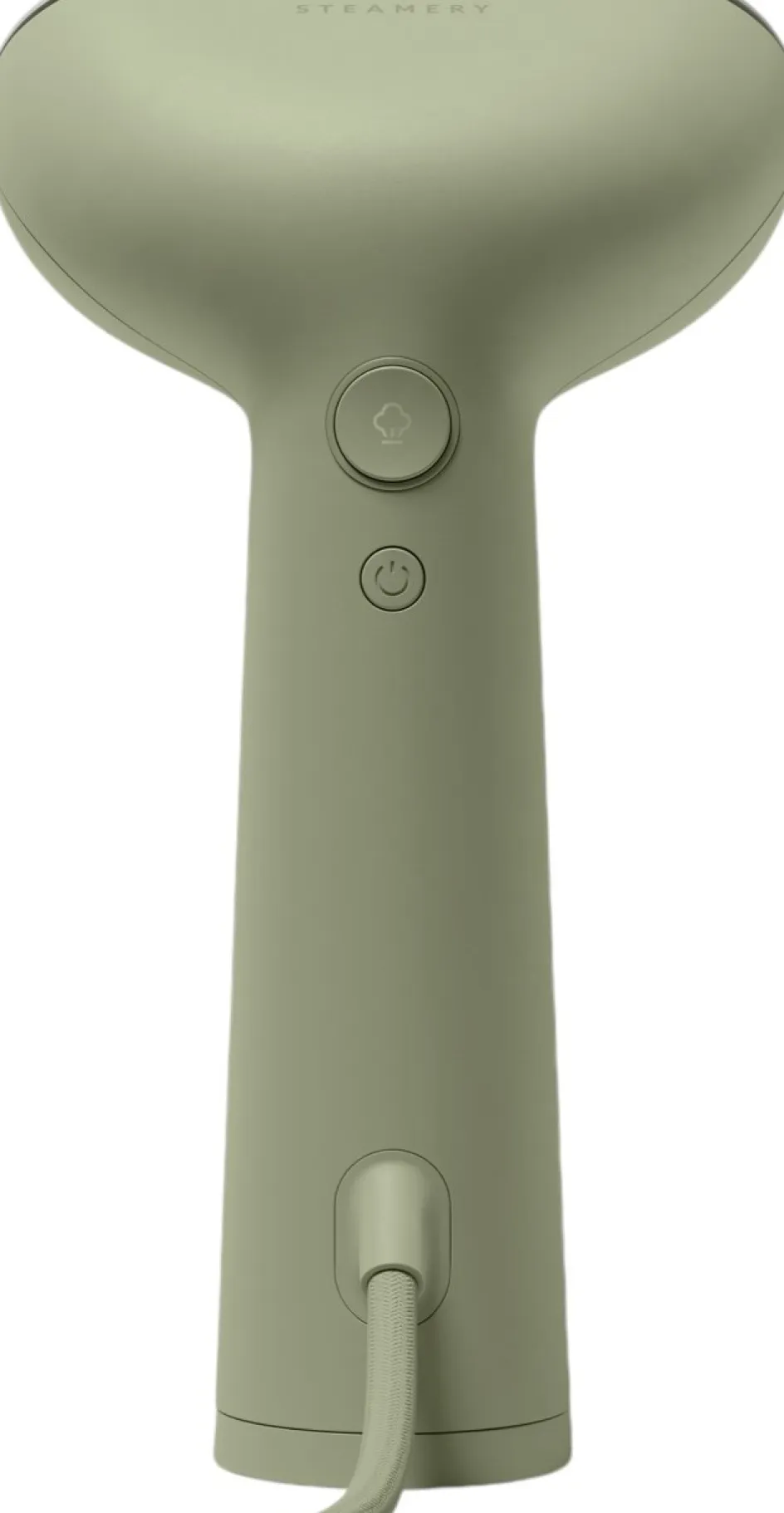 Sale Steamery Cirrus 3 Iron Steamer, Sage