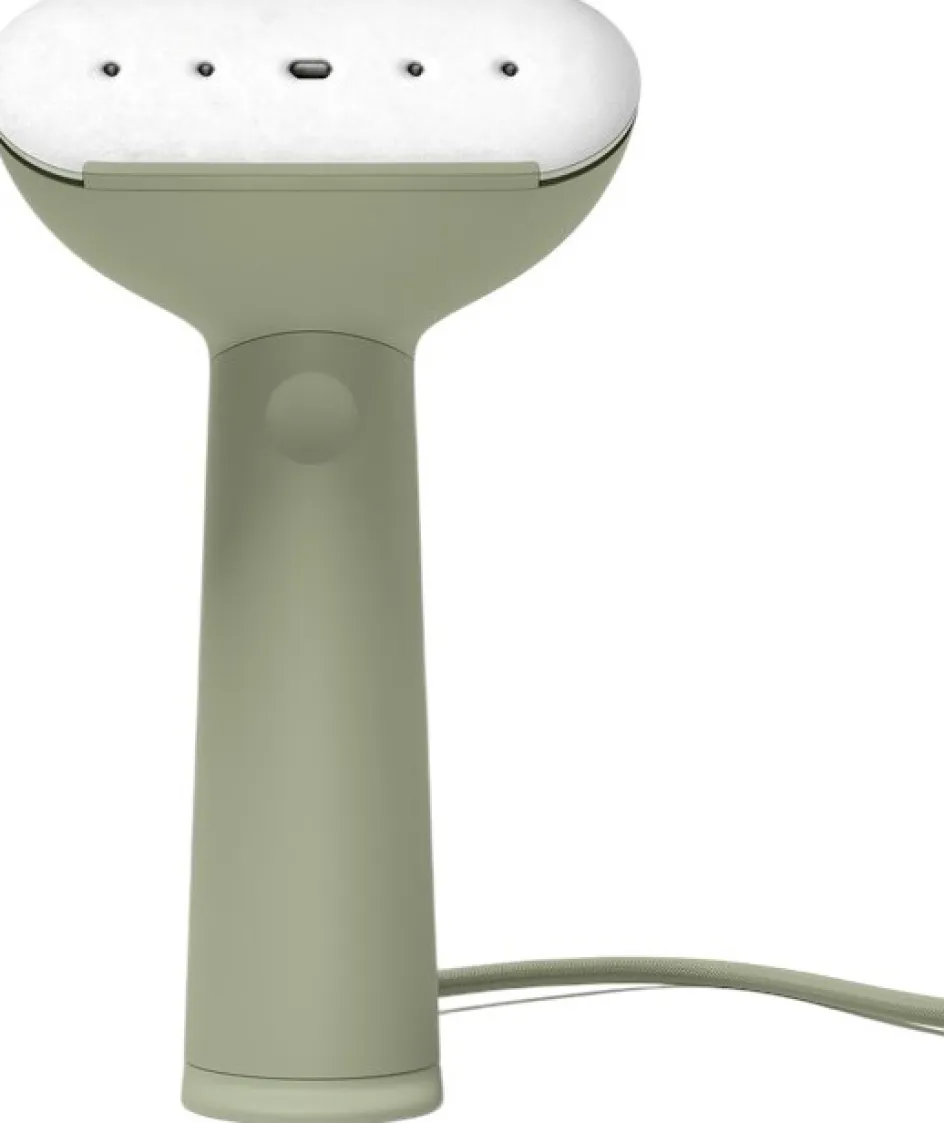 Sale Steamery Cirrus 3 Iron Steamer, Sage