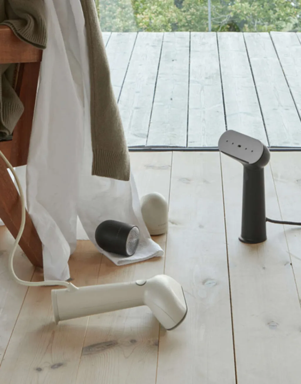 Steamery Steamere > Cirrus 3 Iron Steamer,