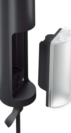 Sale Steamery Cirrus X Handheld Steamer, Onyx