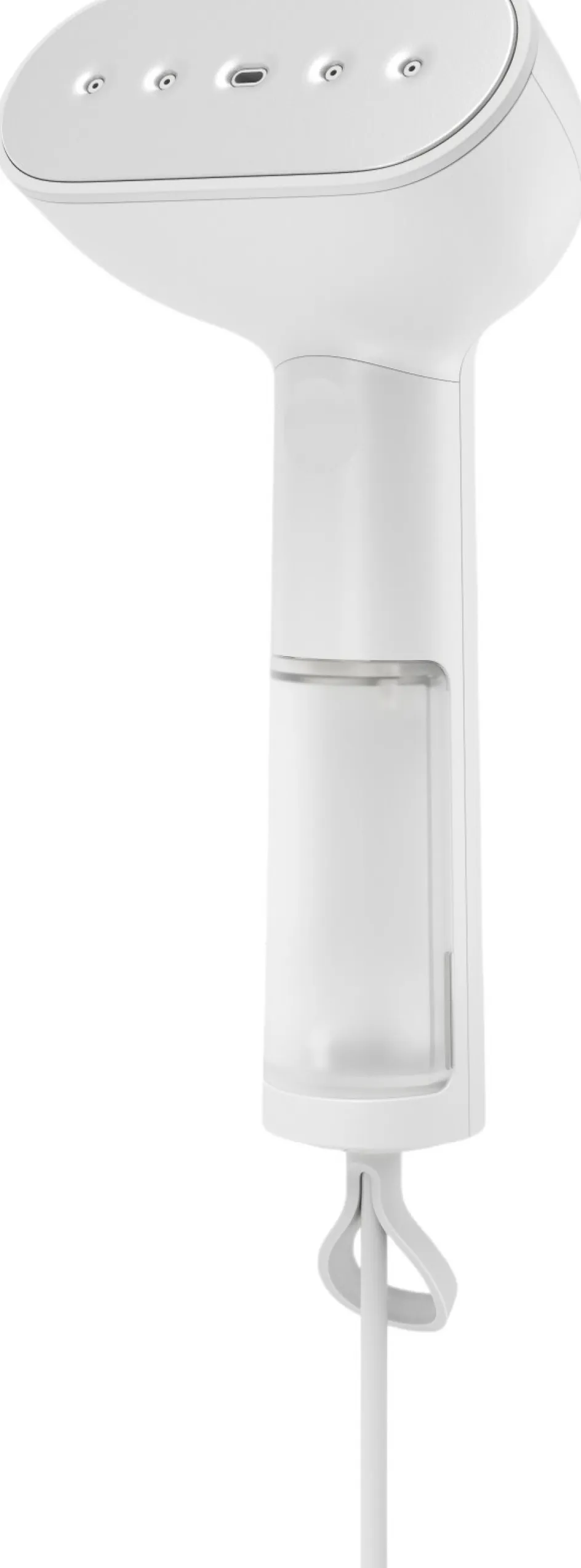 New Steamery Cirrus X Handheld Steamer, Cotton