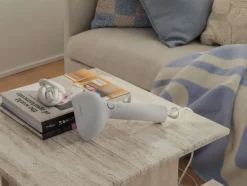 New Steamery Cirrus X Handheld Steamer, Cotton