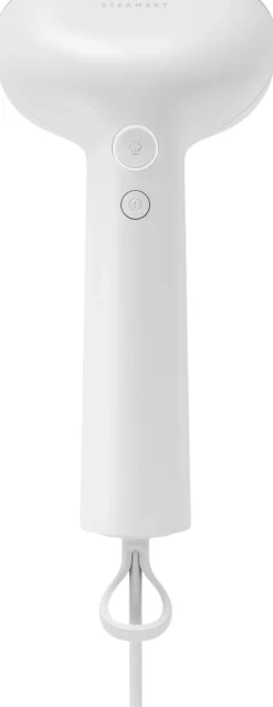 New Steamery Cirrus X Handheld Steamer, Cotton