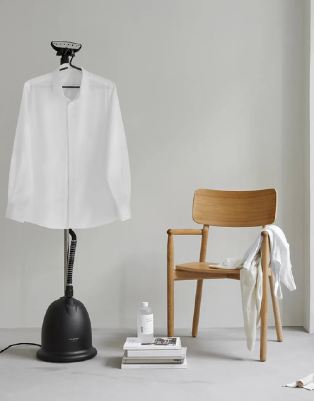 Steamery Steamere > Cumulus Home Steamer,