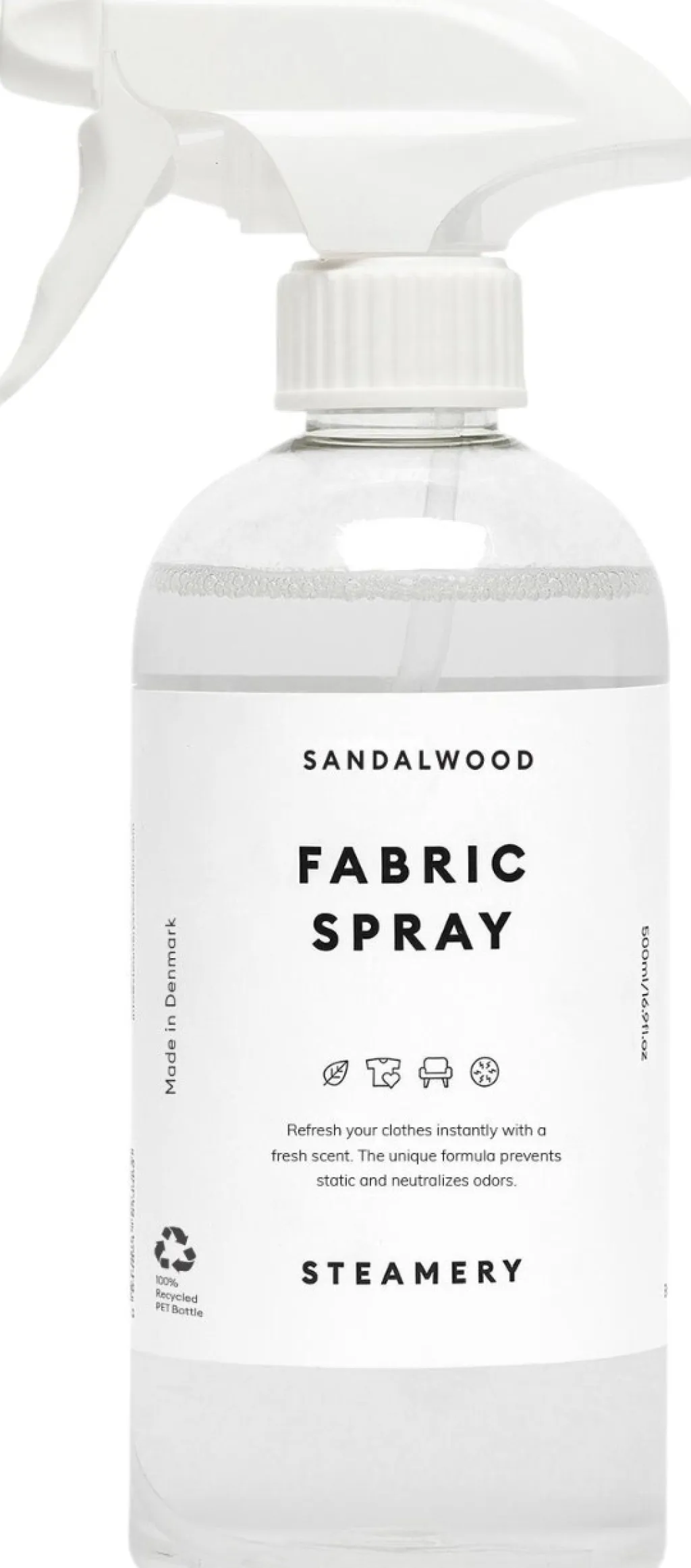 New Fabric Spray , Tekstilsprays