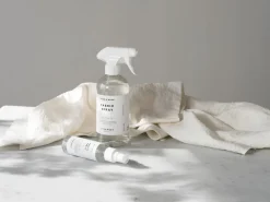Sale Steamery Fabric Spray , Rose & Musk