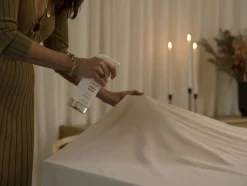 Sale Steamery Fabric Spray , Rose & Musk