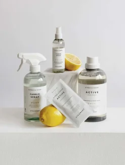 Sale Steamery Fabric Spray , Citrus & Cedar