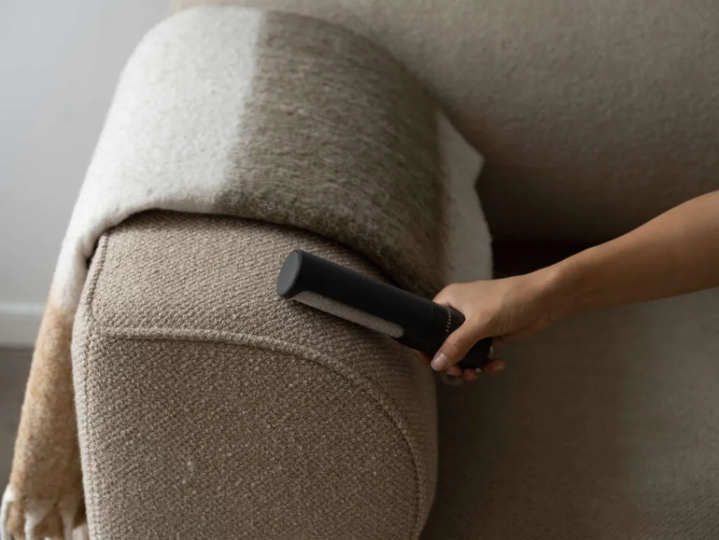 Steamery Fnugfjernere Og -Ruller > Lint Brush,