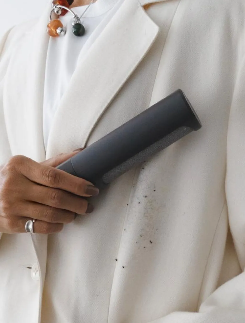 Steamery Fnugfjernere Og -Ruller > Lint Brush,