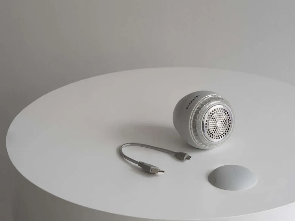 Outlet Pilo 1 Fabric Shaver, Fnugfjernere Og -Ruller