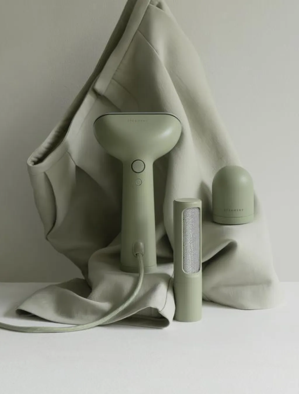 Steamery Fnugfjernere Og -Ruller > Pilo 2 Fabric Shaver,