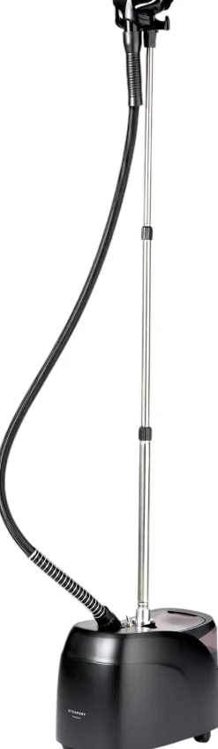 Sale Stratus Professional Steamer, Sort Steamere