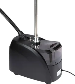 Sale Stratus Professional Steamer, Sort Steamere