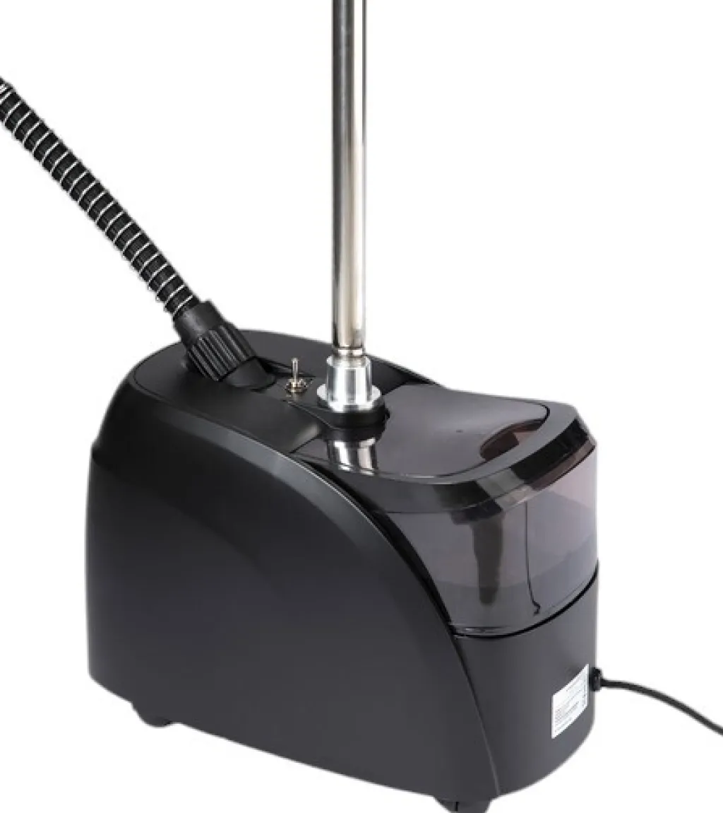 Sale Stratus Professional Steamer, Sort Steamere