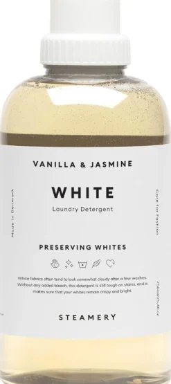 Steamery Vaskemiddel > White Vaskemiddel 750 ml