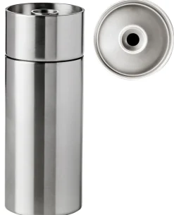 Hot Stelton AJ Peberkværn H13 cm, Rustfrit Stål