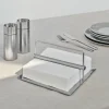 Sale Stelton AJ Saltkværn, Stål