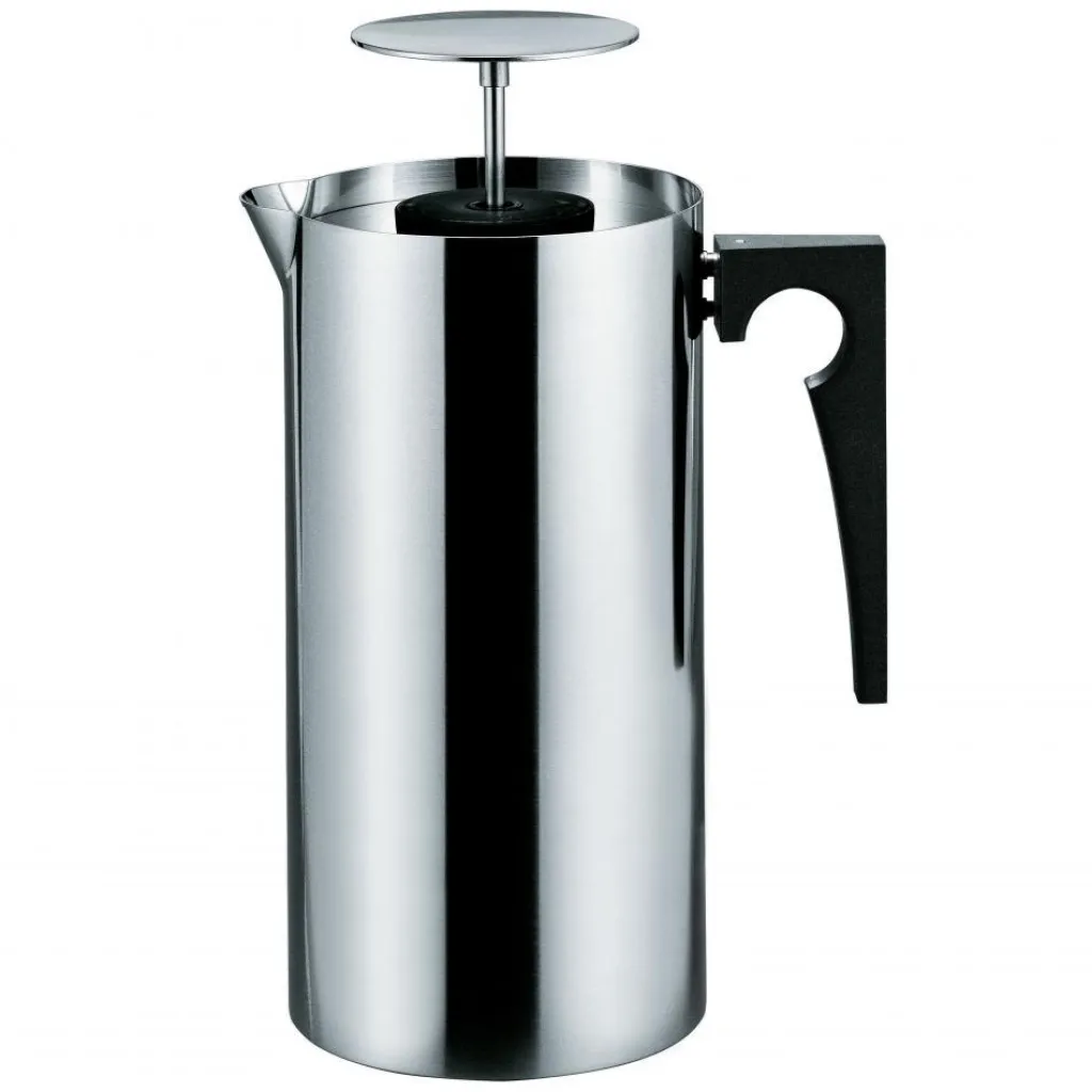 Stelton Stempelkander > AJ Stempelkande 1 L, Rustfrit Stål