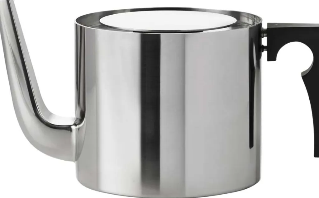 Stelton Tekander > AJ Tekande 1,25 L, Stål