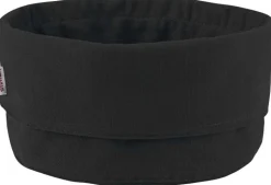 Hot Stelton Brødpose 23 cm, Sort