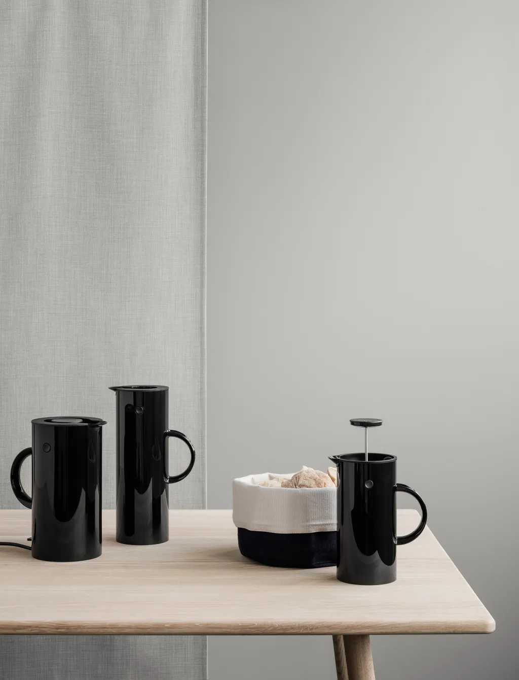 Sale Brødpose 23 cm, Brødkurve|Spisestue