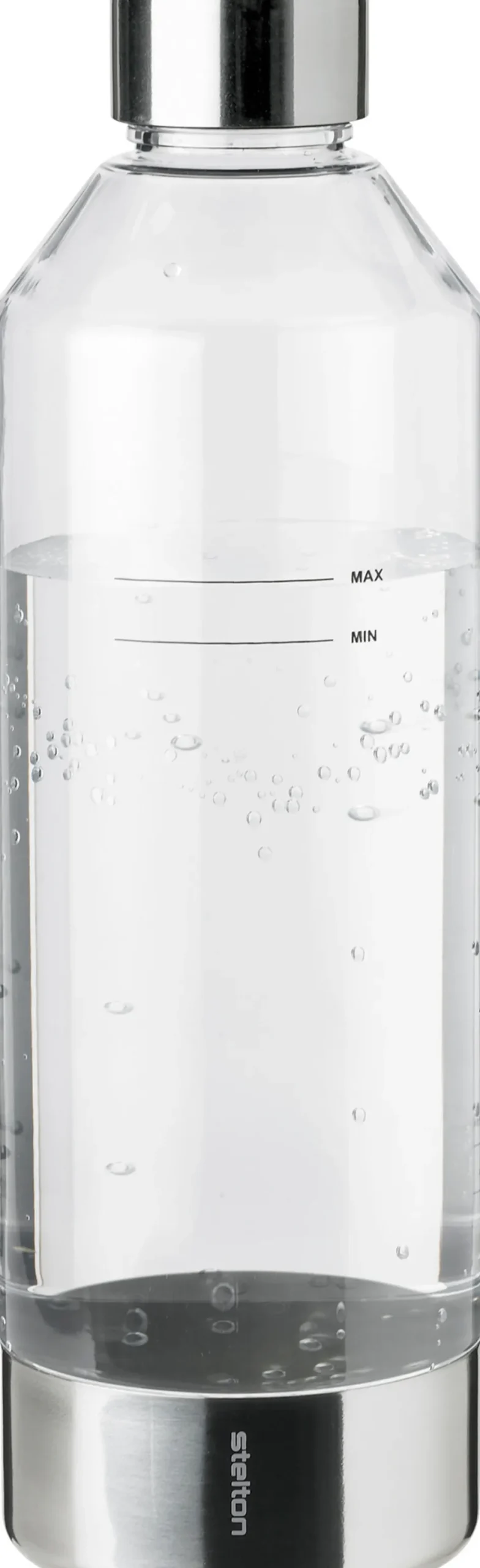 Hot Stelton Brus Flaske til Kulsyremaskine 85 cl