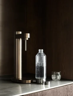 Hot Stelton Brus Flaske til Kulsyremaskine 85 cl