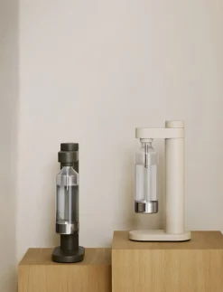 Stelton Drikke Og Brygning > Brus Kulsyremaskine,