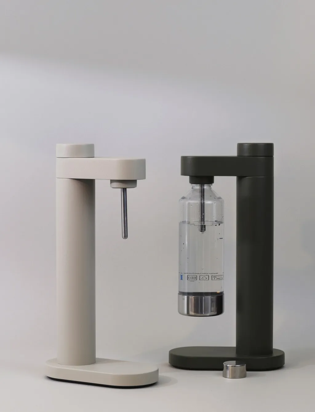 Stelton Drikke Og Brygning > Brus Kulsyremaskine,