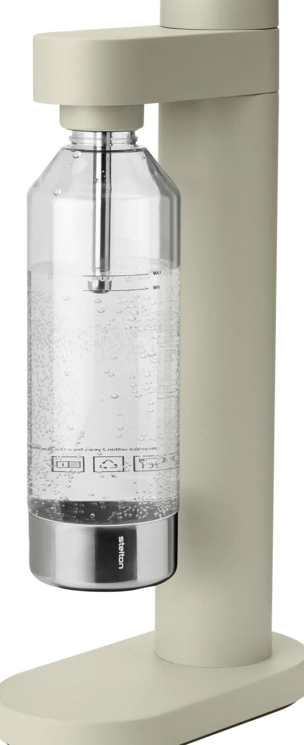 Stelton Drikke Og Brygning > Brus Kulsyremaskine,