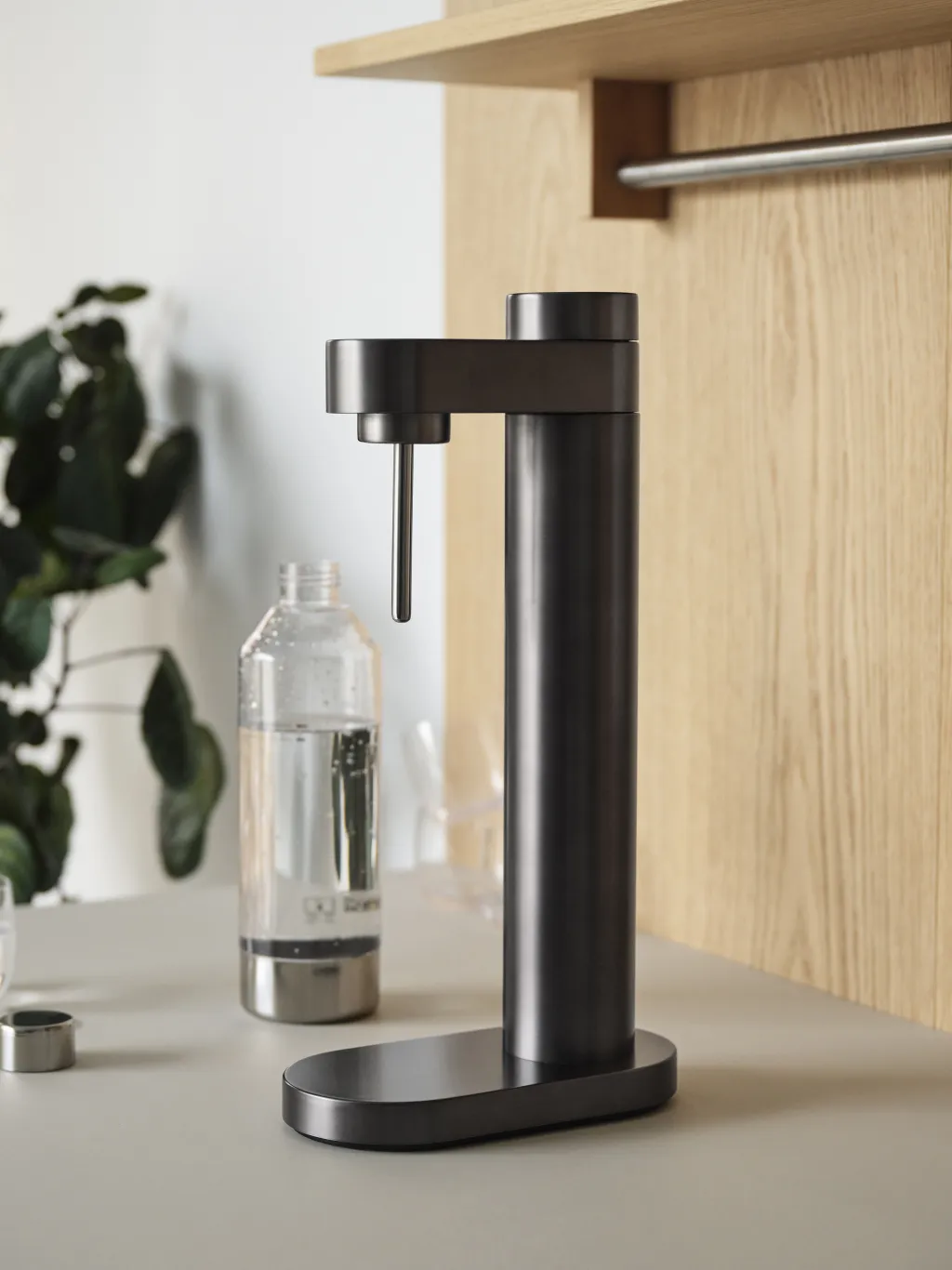 Stelton Drikke Og Brygning > Brus Kulsyremaskine,