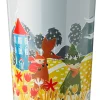 Hot Stelton Carrie Mumi Termokop 0,4 L, Moomin Sky